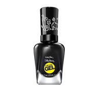 SALLY HANSEN MIRACLE GEL KEITH HARING NAIL LOLISH 926