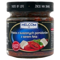 PARAČINOVÁ PASTA Sušená so syrom feta 190g