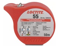 LOCTITE závit na utesnenie závitov teflónová páska 50 metrov 4005055