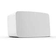 Bezdrôtový multi-room reproduktor Sonos Five White