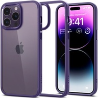 POUZDRO NA IPHONE 14 PRO - Púzdro SPIGEN