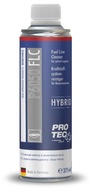 PROTEC FUEL LINE CLEANER HYBRID 375ML