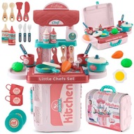 KUCHYŇA S DETSKÝM KUFROM RICOKIDS 772900