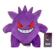 PLYŠOVÁ HRAČKA POKEMON Gengar MASKOT VEĽKÝ 25cm