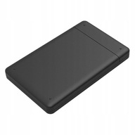 Orico Puzdro pre USB 3.0 SATA 2,5'' HDD SSD