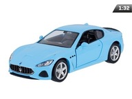 Model auta 1:32, RMZ Maserati GranTurismo MC 2018,