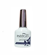 Indigo hybridný lak Billionaire 7ml