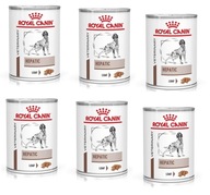 Royal Canin Dog Hepatic 6 konzerv 420 g