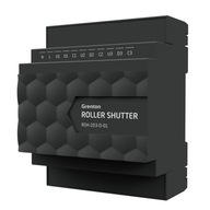 GRENTON ROLLER SHUTTER X3 - 3-kanálový roletový modul