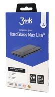 Tvrdené sklo 3MK HardGlass Max Lite na iPhone 13 PRO