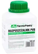 PVB 60 rozpúšťadlo, kvapalina 500 ml, AG Termopasty, AG202