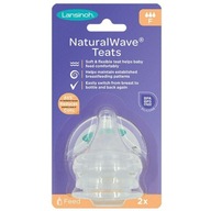 LANSINOH Cumlík na rýchle kŕmenie Natural Wave