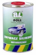 BOLL SILICONE REMOVER 1L ODMAŠŤOVAČ LAKU