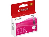 Atramentová náplň CANON CLI-526 Magenta 9ml 4542B001