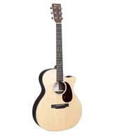 Elektroakustická gitara Martin GPC-13E01 FG