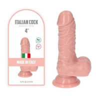 Realistické dildo Toyz4Lovers 4