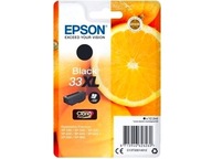 EPSON 33XL EXPRESSION PREMIUM ATRAMENT XP-530 XP-540