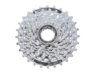 Kazeta Shimano 8 rýchlostí 11-32T CS-HG51 Alivio