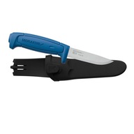 Morakniv BASIC 546 Nerezový nôž - Modrý