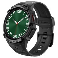 Puzdro Spigen RA s remienkom pre Galaxy Watch 6 47mm