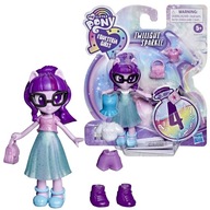 Doplnky pre bábiky TWILIGHT SPARKLE EQUESTRIA FASHION