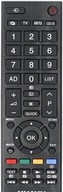 TOSHIBA REMOTE CT-90404 CT-90405 CT-90428 CT-90444