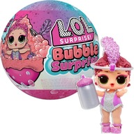 LOL Bubble Doll Ball Surprise Water 588870 119807