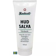 Hud Salva 100ml Original from Sweden AZS masť na psoriázu na suchú pokožku