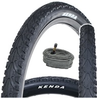 Kenda Bicycle Tire 37x622 700x35c + duša!