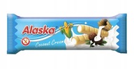 Alaska Coconut corn rolls 48 ks x 18 g