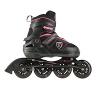 NILS EXTREME INLINE KORČULE NA19088 PINK S (31-34)