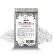 E-FIORE ENZYMATICKÝ PEELING S POGRANETTE 1KG