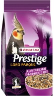 VERSELE LAGA Austrálsky papagáj Loro Parque Mix 1KG