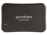 SSD disk GOODRAM HL200 1TB