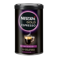 1x 95g NESCAFÉ Gold Espresso Intenso