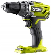 RYOBI R18DD3-0 18V 50Nm ONE + vŕtací skrutkovač