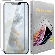 TEPLOVANÉ SKLO PRE iPhone 13 13 Pro OCHRANNÉ JCPAL Preserver na celú obrazovku