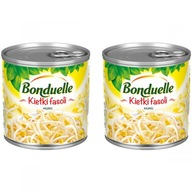 Bonduelle Mungo fazuľové klíčky Set 2 x 400 g