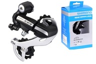 Prehadzovačka SHIMANO ACERA RD-M360 7/8 SGS