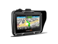 Moto navigácia SMART SG43 4,3''