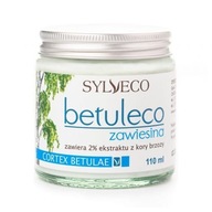 Sylveco Betuleco suspenzia na vlasy 110 ml