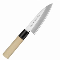 Mini-ľahký nôž Tojiro Zen Oak VG-10 Deba 11,5 cm