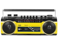 BOOMBOX VCR PRE USB/SD/MP3/BLUETOOTH KAZETU