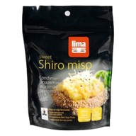 Shiro miso na báze bio ryže 300g