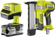 RYOBI ZOŠÍVAČKA BATÉRIÍ R18S18G+4