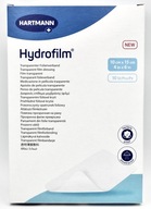 Hydrofilm Sterilný fóliový obväz 10cm x 15cm 10 ks