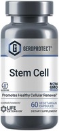 GEROPROTECT Stem Cell, 60 kapsúl - predĺženie životnosti