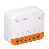 SONOFF MINI R4 - OVLÁDAČ WiFi 10A 230V - eWeLink