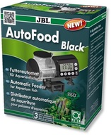 AUTOMATICKÝ PODÁVAČ BATÉRIÍ JBL AUTOFOOD BLACK