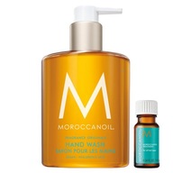 Moroccanoil Body Hand Wash upokojujúce tekuté mydlo na ruky 360 ml